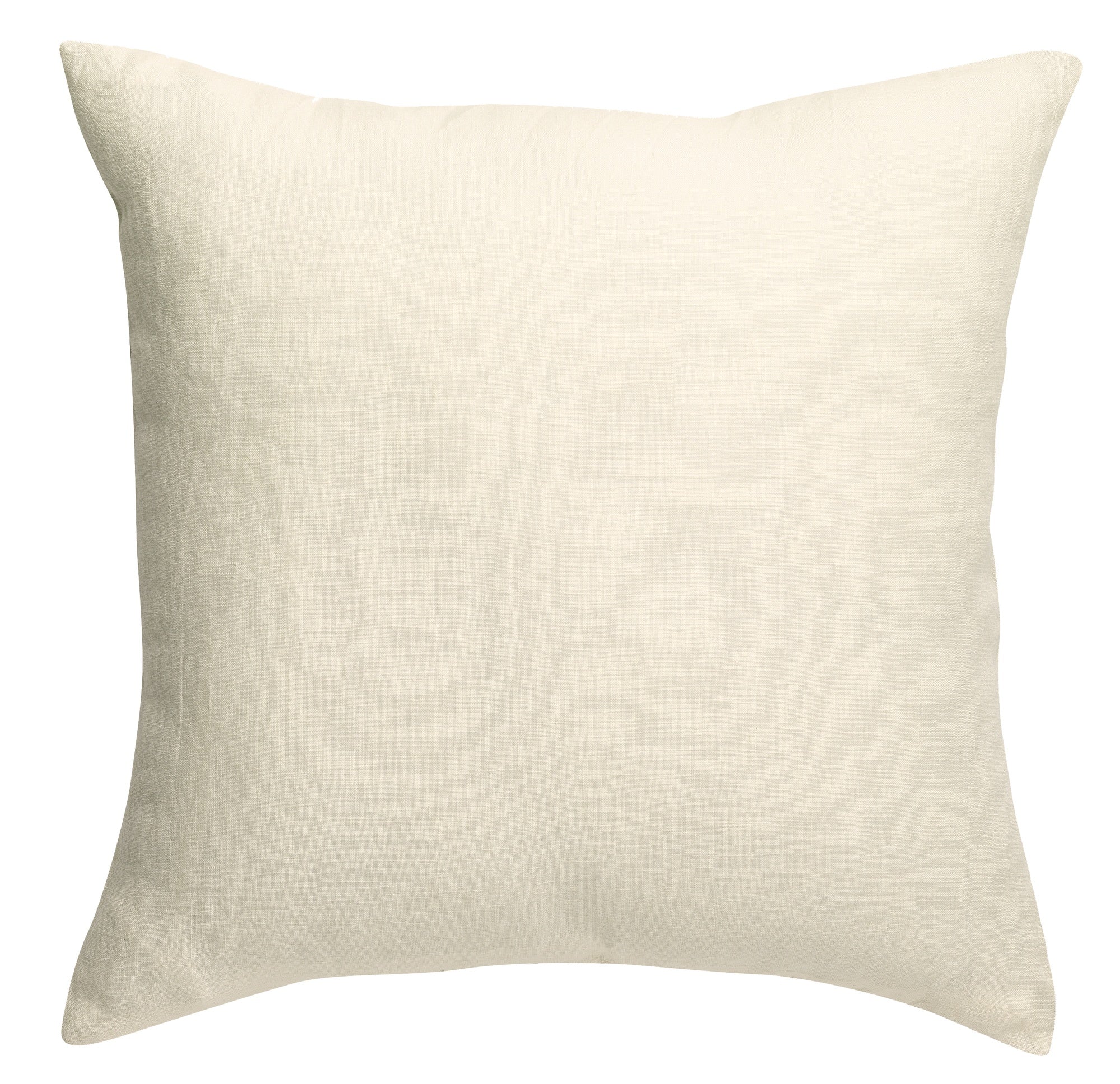 cuscino tinta unita zeff gesso, colore gesso, taglia 45 x 45. cuscino da interno elegante, perfetto per arredare soggiorno o camera da letto