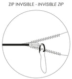 cuscino tinta unita zeff prussia, colore prussia, taglia 45 x 45. design versatile che si adatta a stili moderni e classici