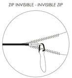 cuscino tinta unita zeff bronzo, colore bronzo, taglia 45 x 45. ideale come complemento d’arredo su divani, poltrone o letti