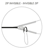 cuscino tinta unita zeff caramello, colore caramello, taglia 40 x 65. design versatile che si adatta a stili moderni e classici