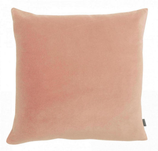 cuscino tinta unita elise spezie, colore spezie, taglia 45 x 45. cuscino da interno elegante, perfetto per arredare soggiorno o camera da letto