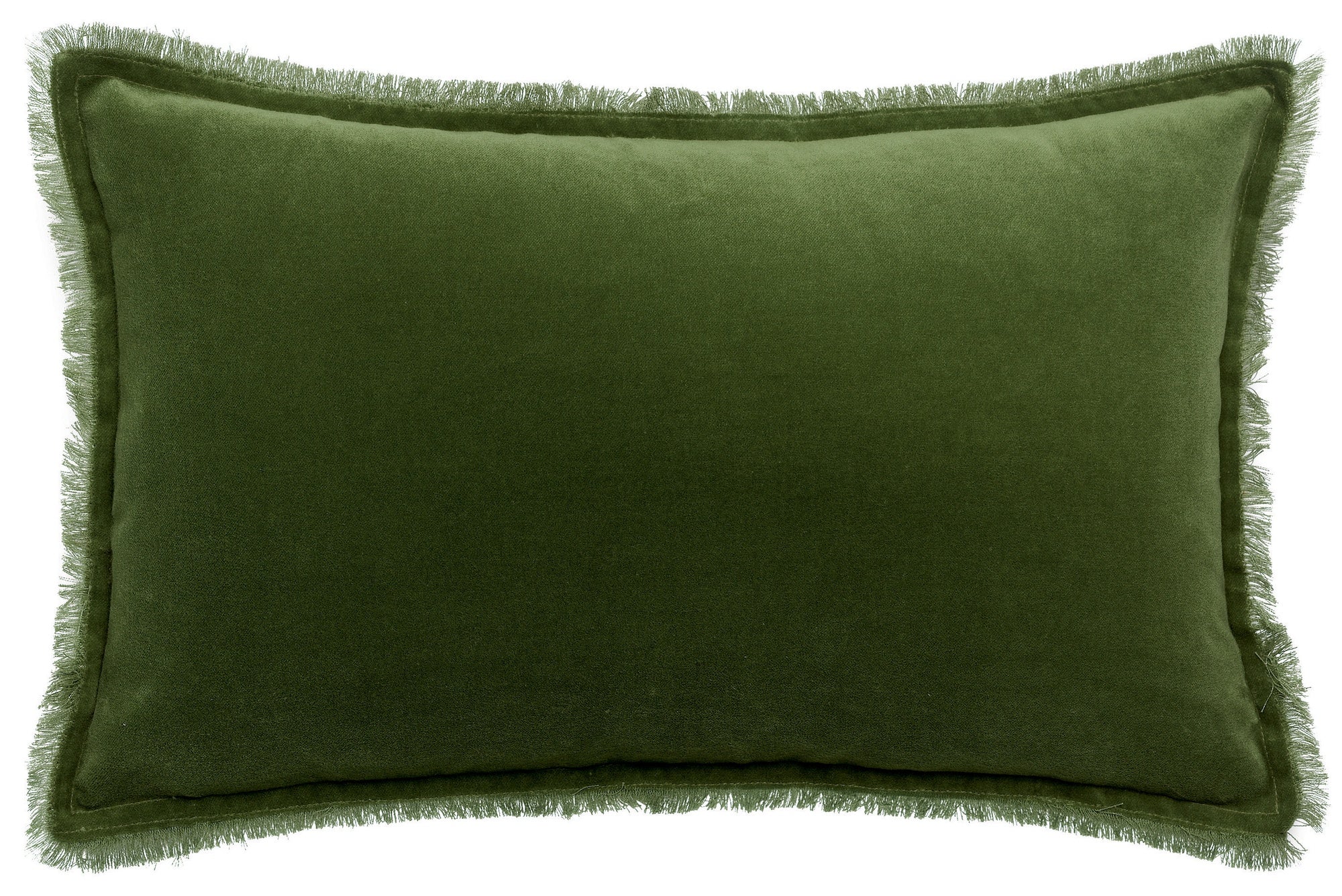 cuscino tinta unita fara eucalipto, colore eucalipto, taglia 30 x 50. cuscino da interno elegante, perfetto per arredare soggiorno o camera da letto