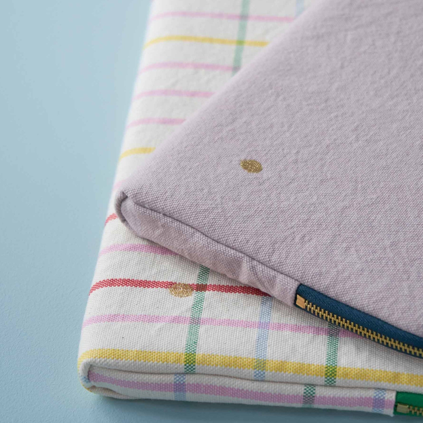 custodia per computer iona pepe rosa, colore pepe rosa, taglia 15-16"". realizzata in tessuto naturale, protegge il laptop con stile e sostenibilità