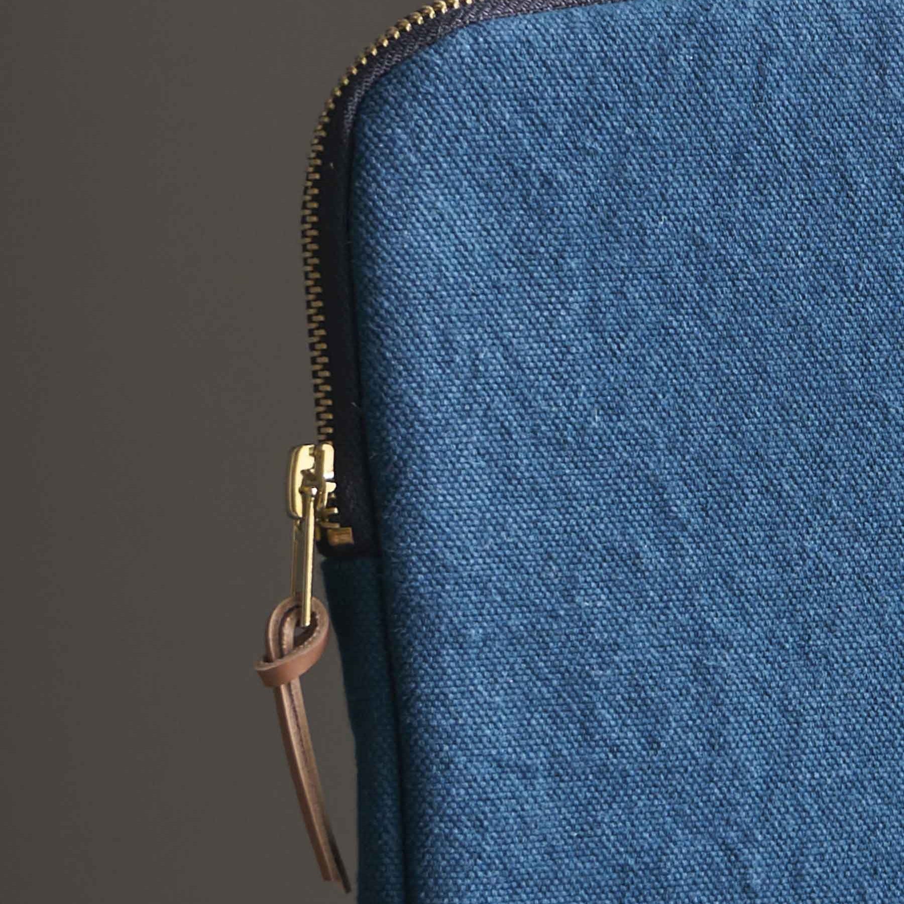 custodia per computer iona uragano, colore uragano, taglia 15-16"". custodia elegante e resistente per computer portatile