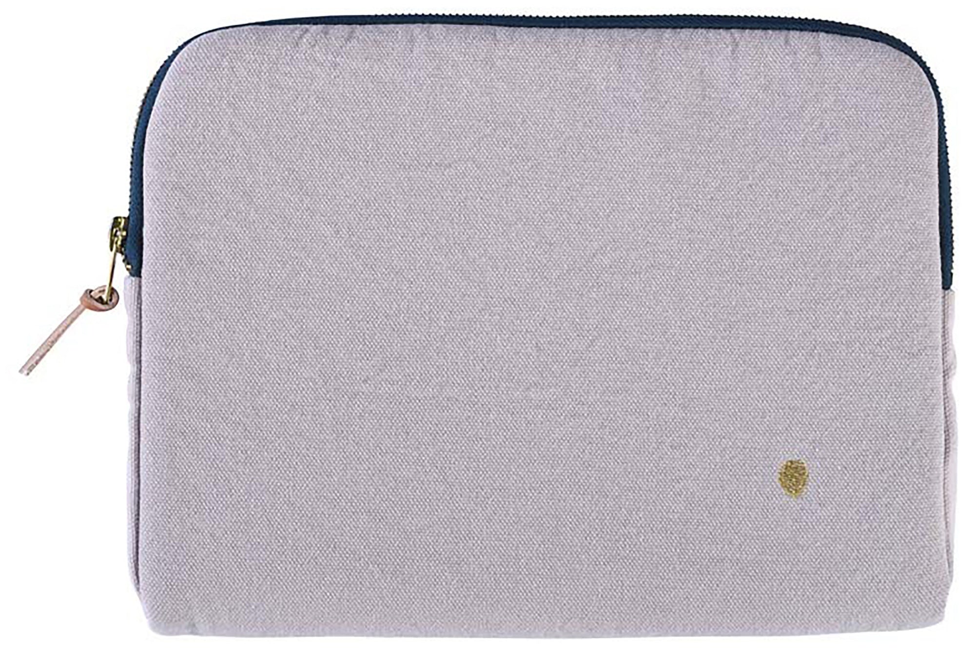 custodia ipad iona pepe rosa, colore pepe rosa, taglia 19 x 26 x 3. dettaglio del prodotto da bagno