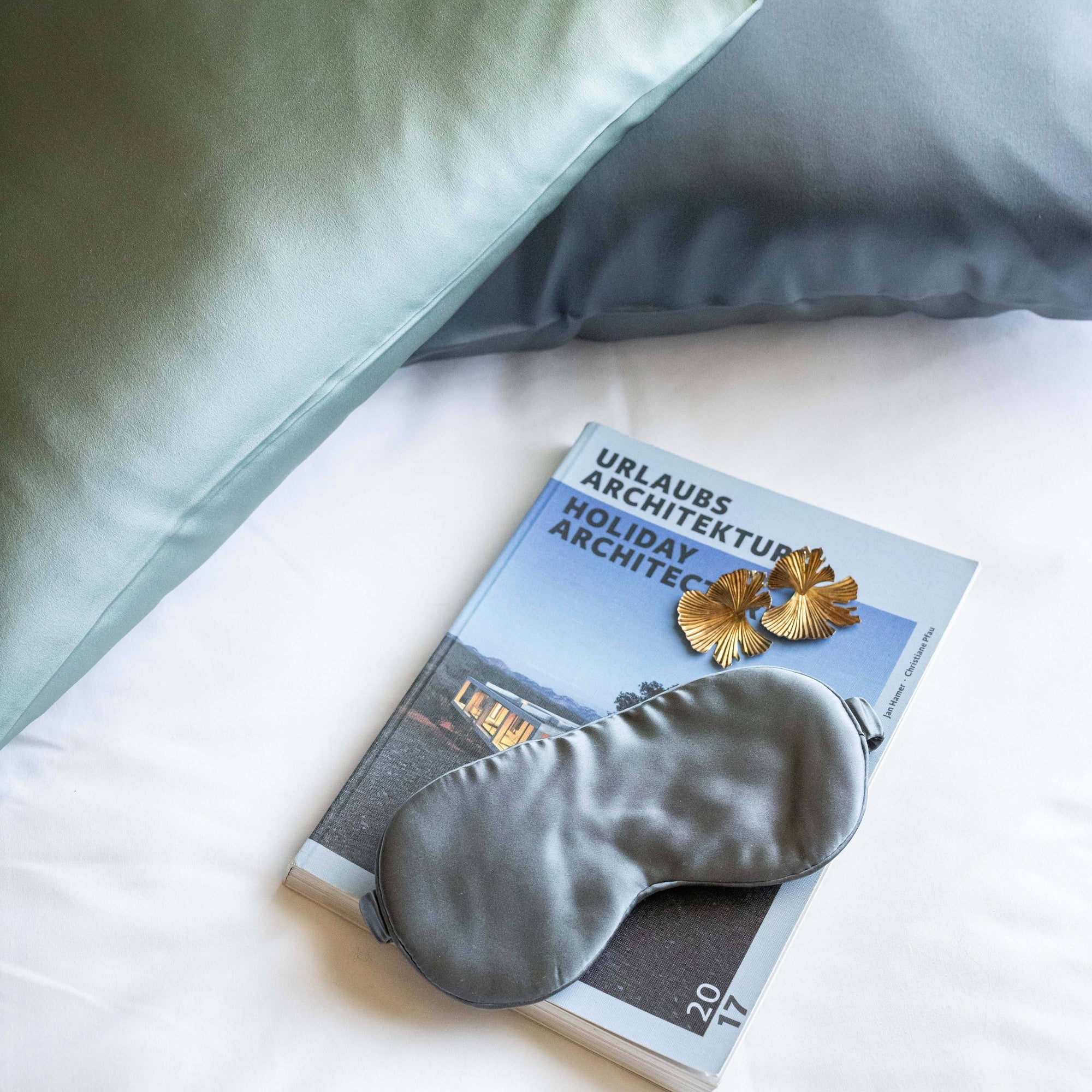 federa ashley frassino, colore frassino, taglia 50 x 75. perfetta per rivestire cuscini da letto o decorativi con stile e comfort