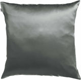 federa ashley frassino, colore frassino, taglia 65 x 65. federa per cuscino in tessuto naturale mostrata su fondo neutro