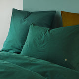 federa celeste nori, colore nori, taglia 65 x 65. ispirazione per l’arredamento