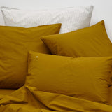 federa celeste noci, colore noci, taglia 50 x 70. ispirazione per l’arredamento