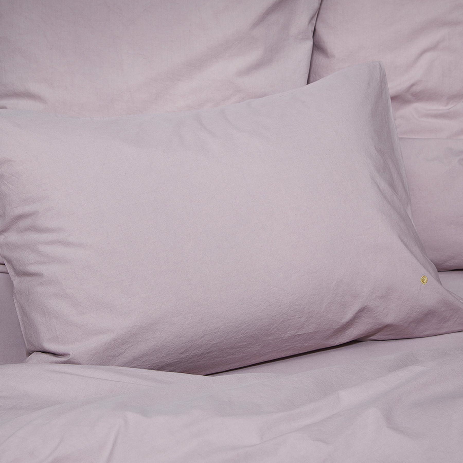 federa celeste pepe rosa, colore pepe rosa, taglia 65 x 65. ispirazione per l’arredamento