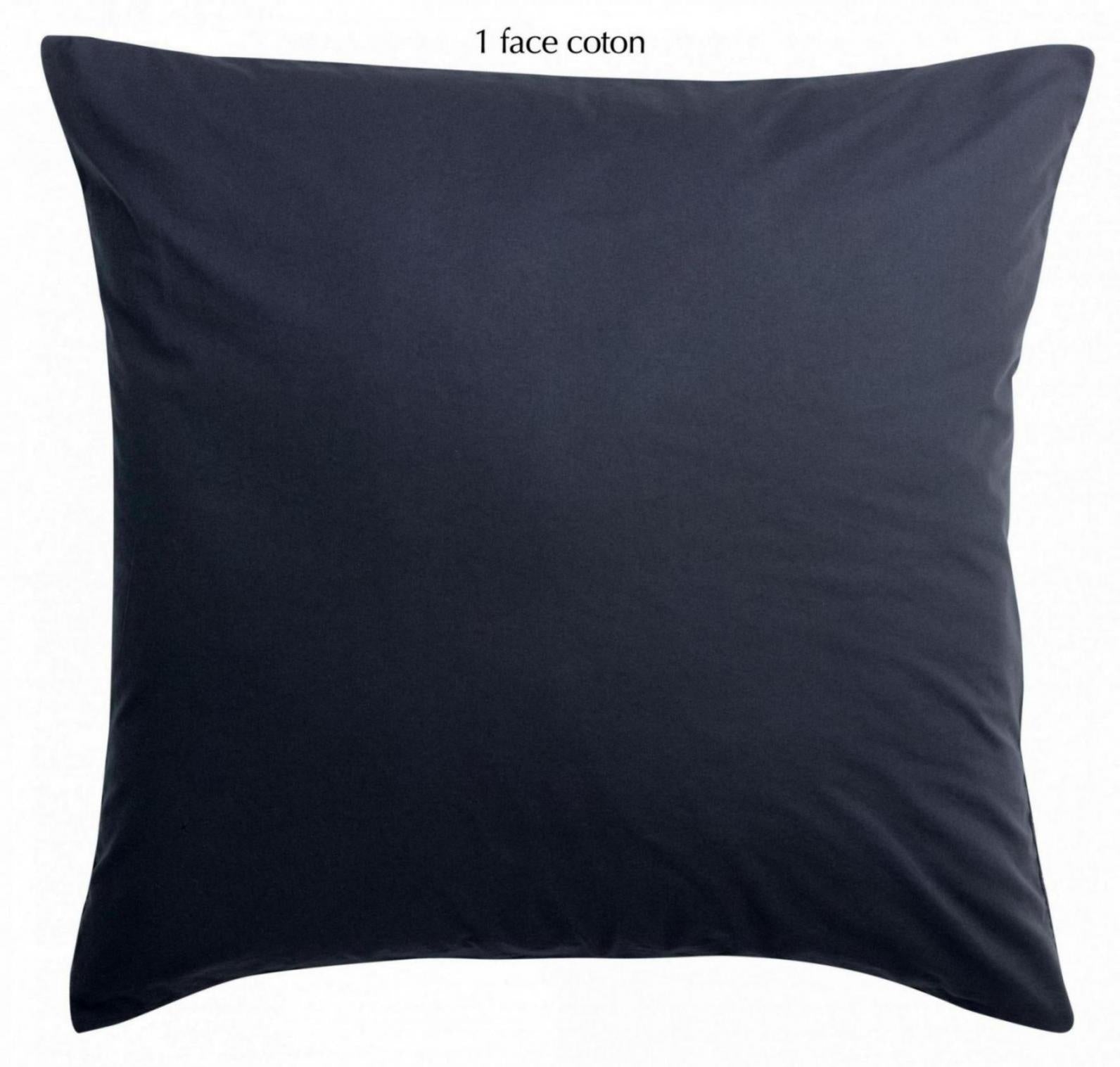 federa linco marina militare, colore marina militare, taglia 65 x 65. ispirazione per l’arredamento