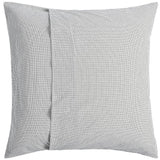 federa per cuscino gustave caviar, colore gustave caviar, taglia 80 x 80. tessuto resistente ai lavaggi e piacevole al tatto per un uso quotidiano