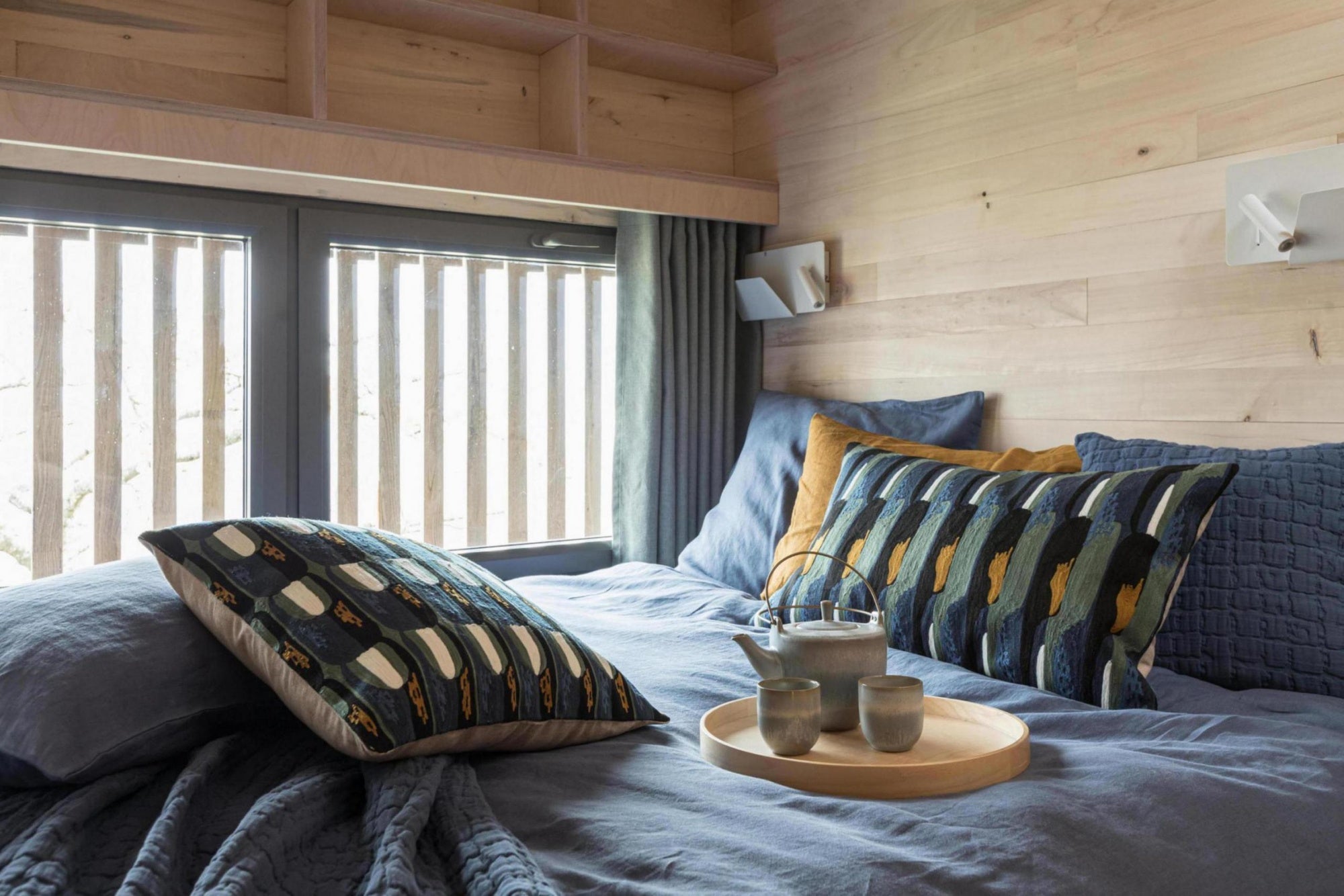 federa zeff tempesta, colore tempesta, taglia 50 x 75. ispirazione per l’arredamento