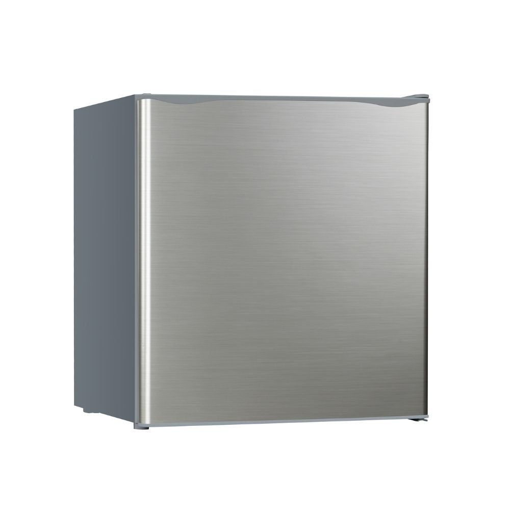 samet ametista 50 inox frigo bar hotel reversibile, frigorifero a libera installazione spazioso e versatile