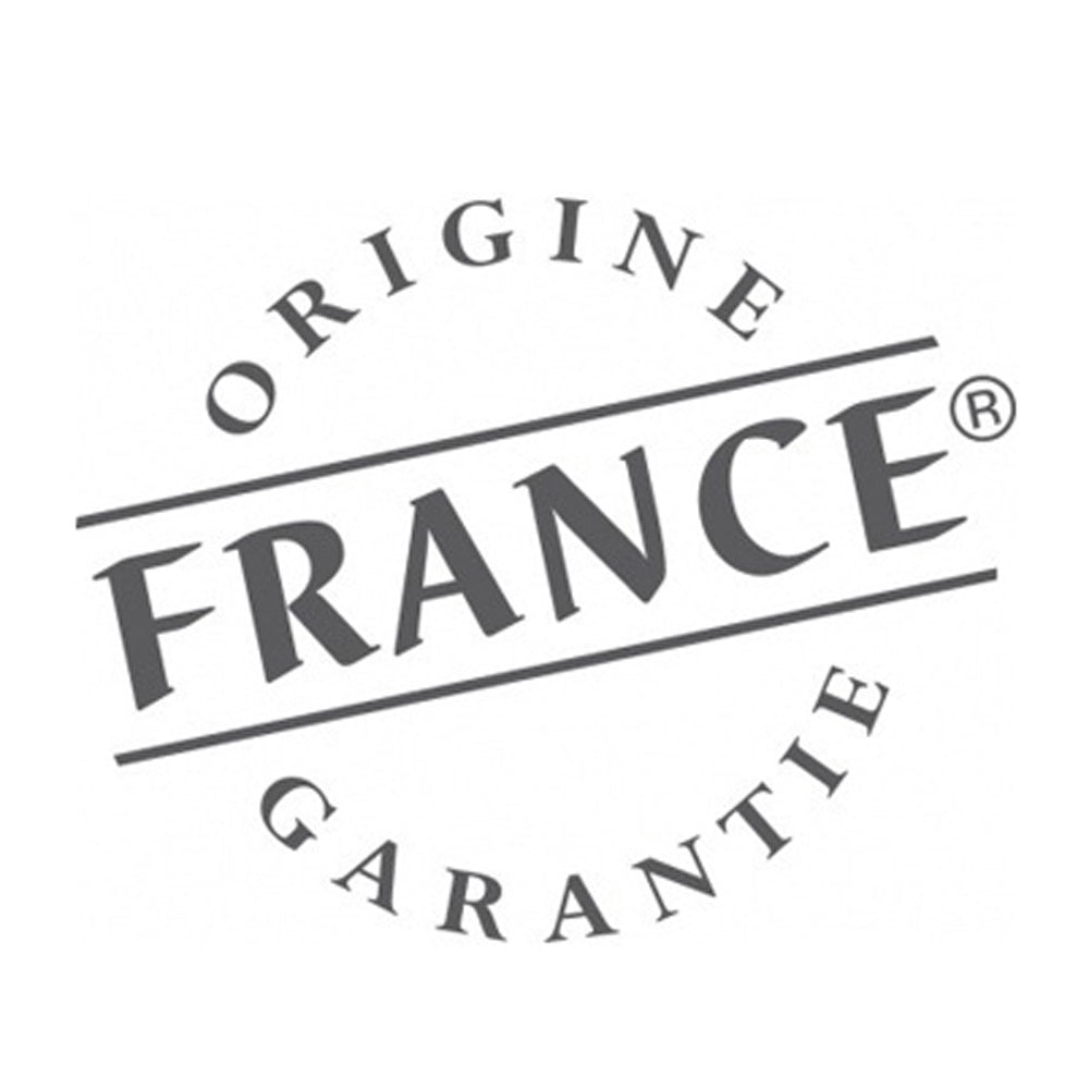 grande strofinaccio dubout retour des courses ecru, colore ecru, taglia 60 x 80. confezionato in 100% cotone, assorbenza e resistenza per ogni esigenza in cucina