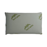 guanciale supermemory15, ideale per chi dorme di lato, schiena o pancia