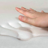 guanciale jialuronico13, ideale per chi dorme di lato, schiena o pancia