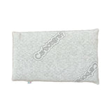 guanciale carbon15, guanciale ergonomico per un riposo confortevole