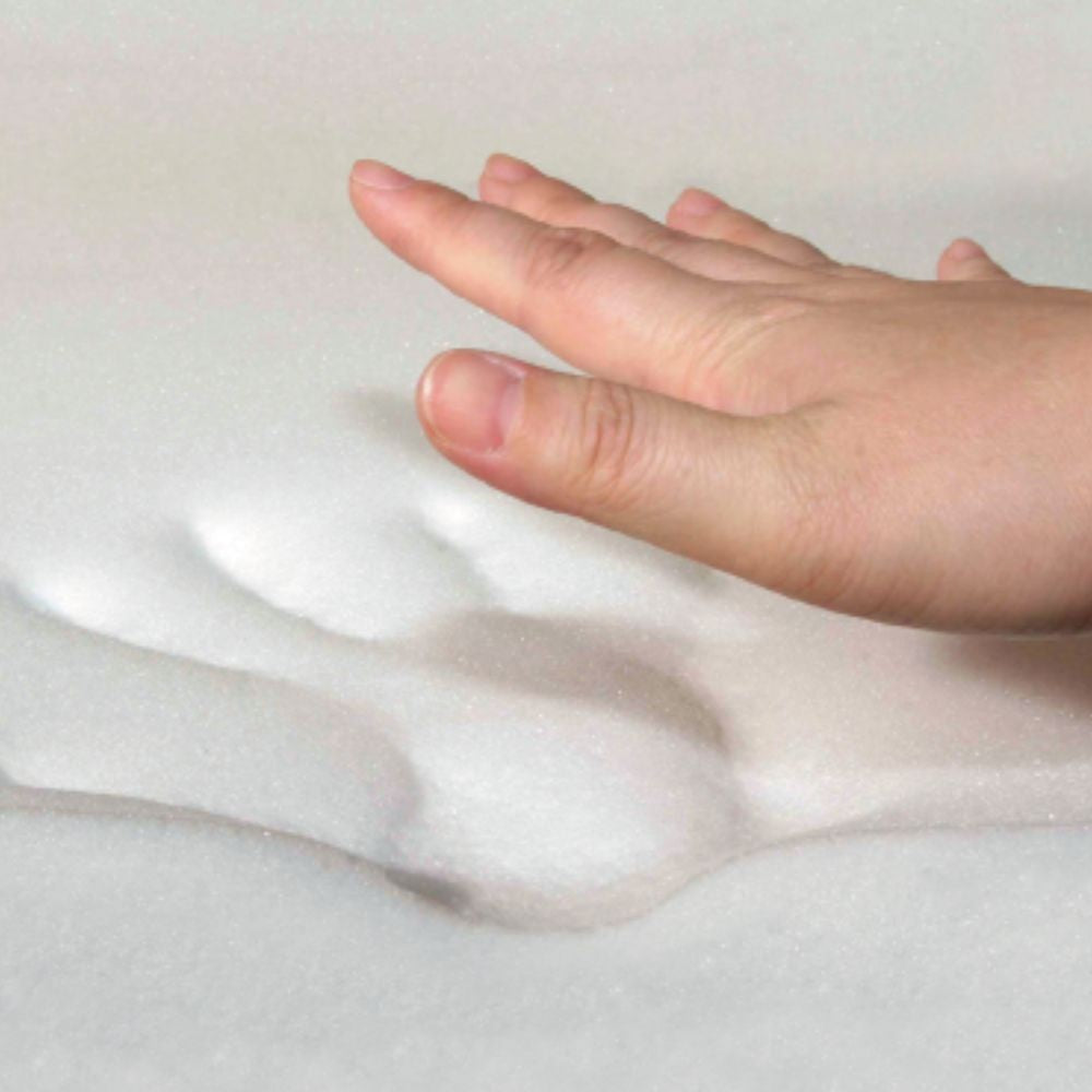 guanciale carbon15, ideale per chi dorme di lato, schiena o pancia