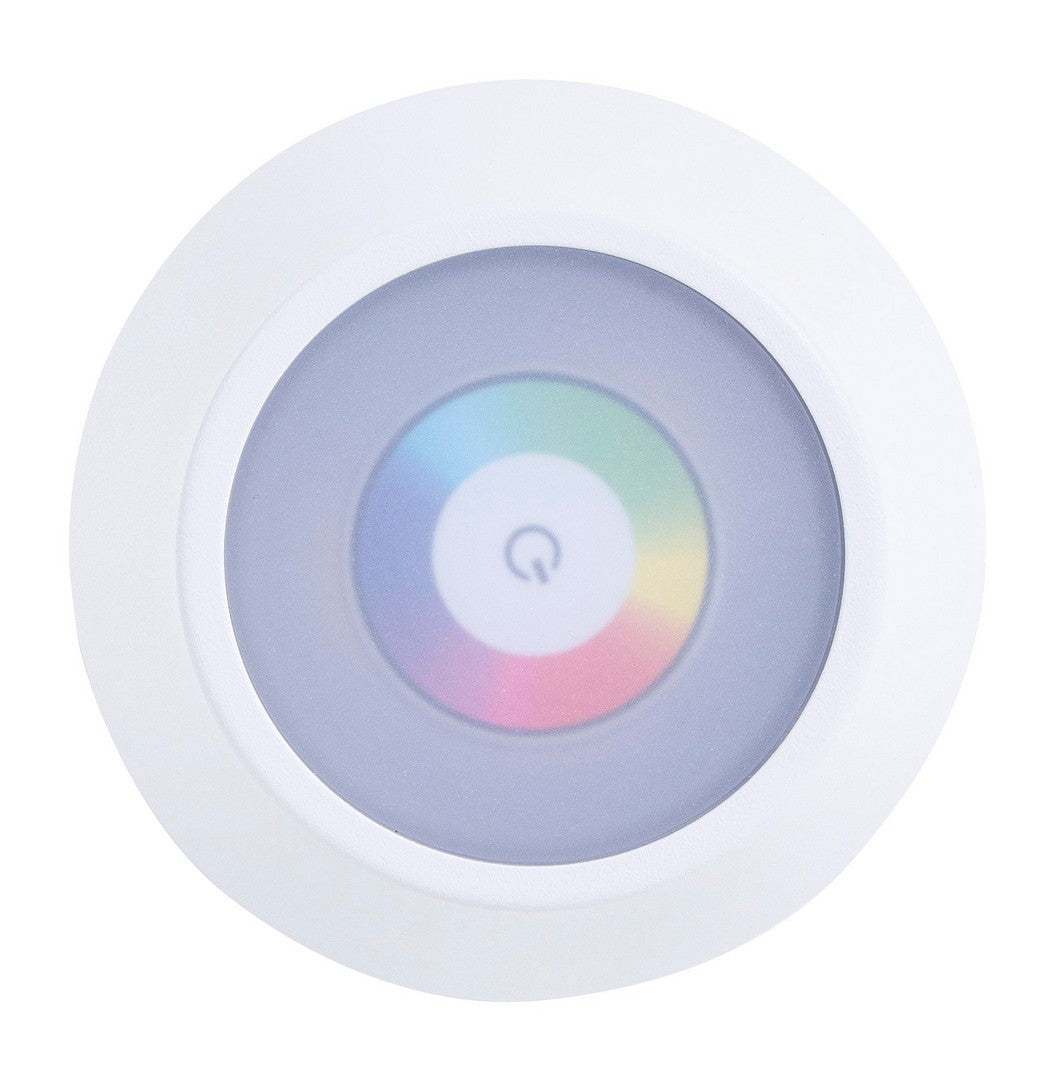 lampada etna a led multicolore, design moderno o rustico per ogni tipo di esterno