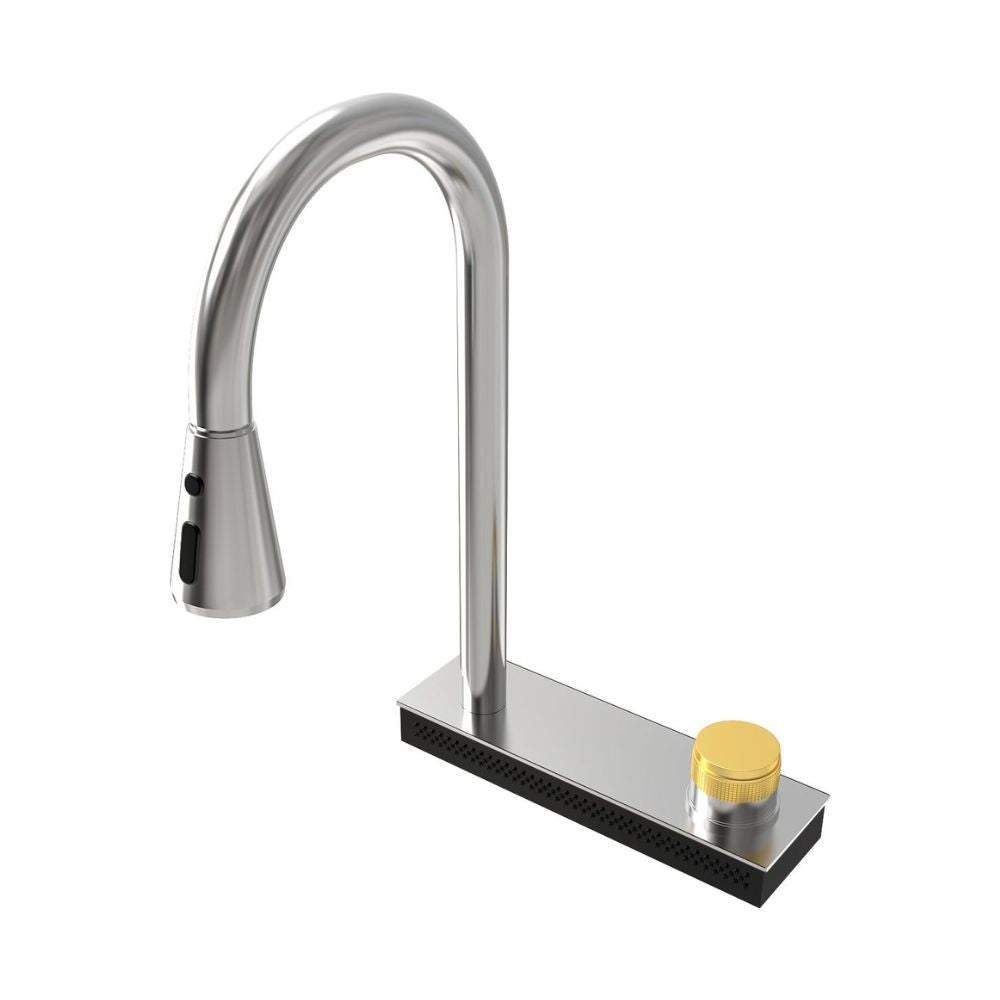 lavello incasso sa3541 una vasca 75x45 cm. completo di accessori colore inox, ambientazione d’arredo con il prodotto protagonista