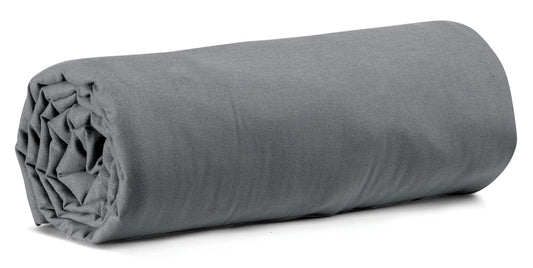 lenzuolo con angoli calita perla, colore perla, taglia 140 x 190 x 30. lenzuolo con angoli perfettamente aderente al...