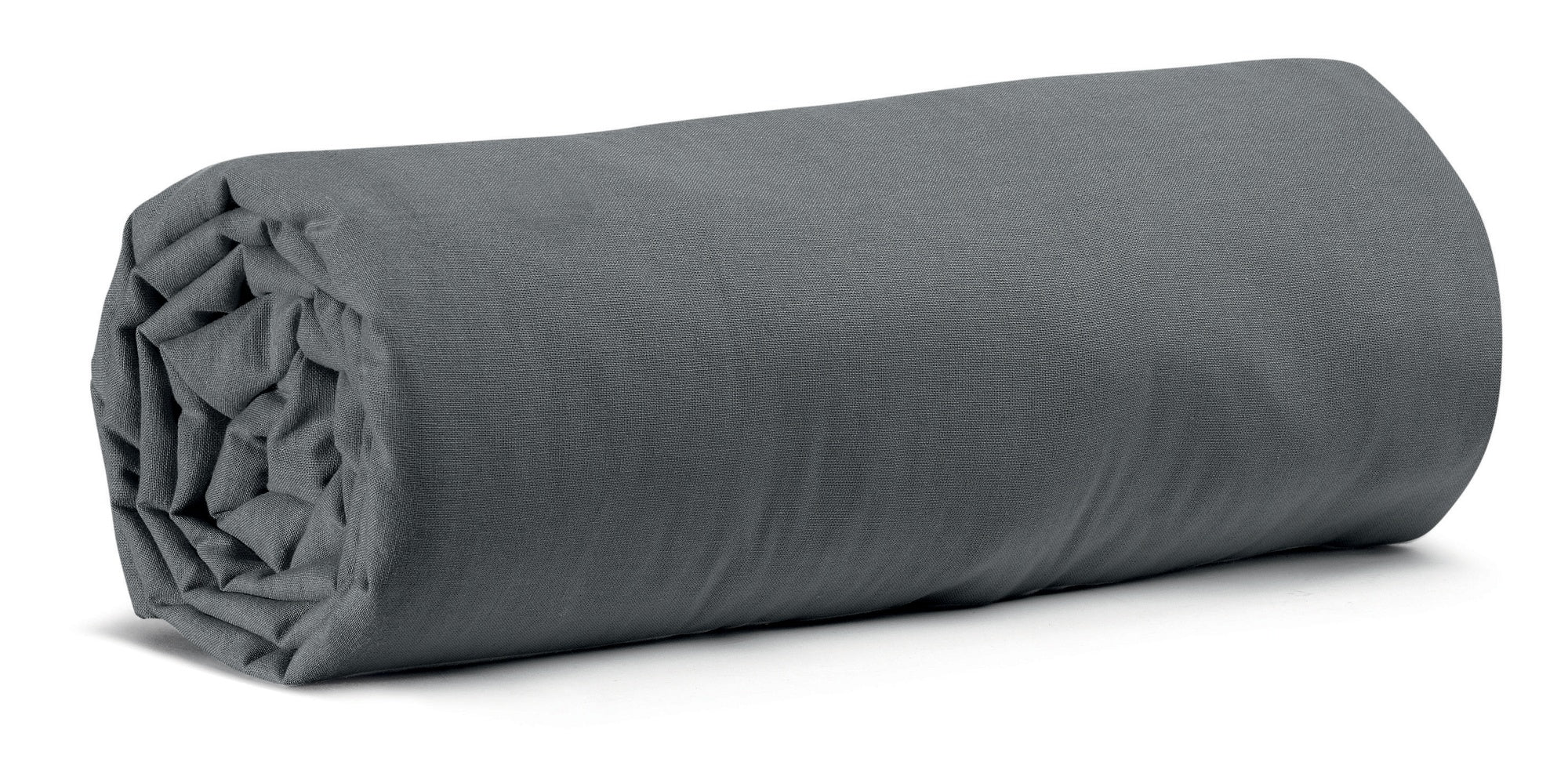 lenzuolo con angoli calita carbone, colore carbone, taglia 140 x 190 x 30. lenzuolo con angoli perfettamente aderente al...