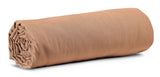 lenzuolo con angoli calita cannella, colore cannella, taglia 140 x 190 x 30. lenzuolo con angoli perfettamente aderente al...