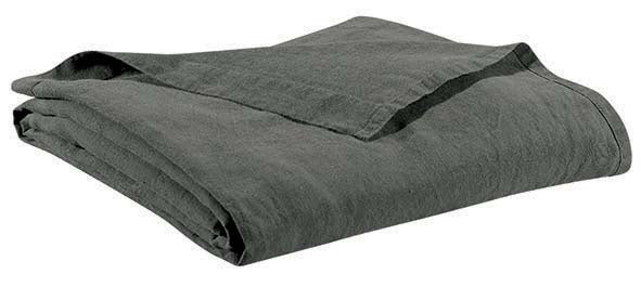 lenzuolo piano zeff tonnerre, colore tonnerre, taglia 240 x 300. lenzuolo piano elegante e versatile, ideale per ogni tipo...