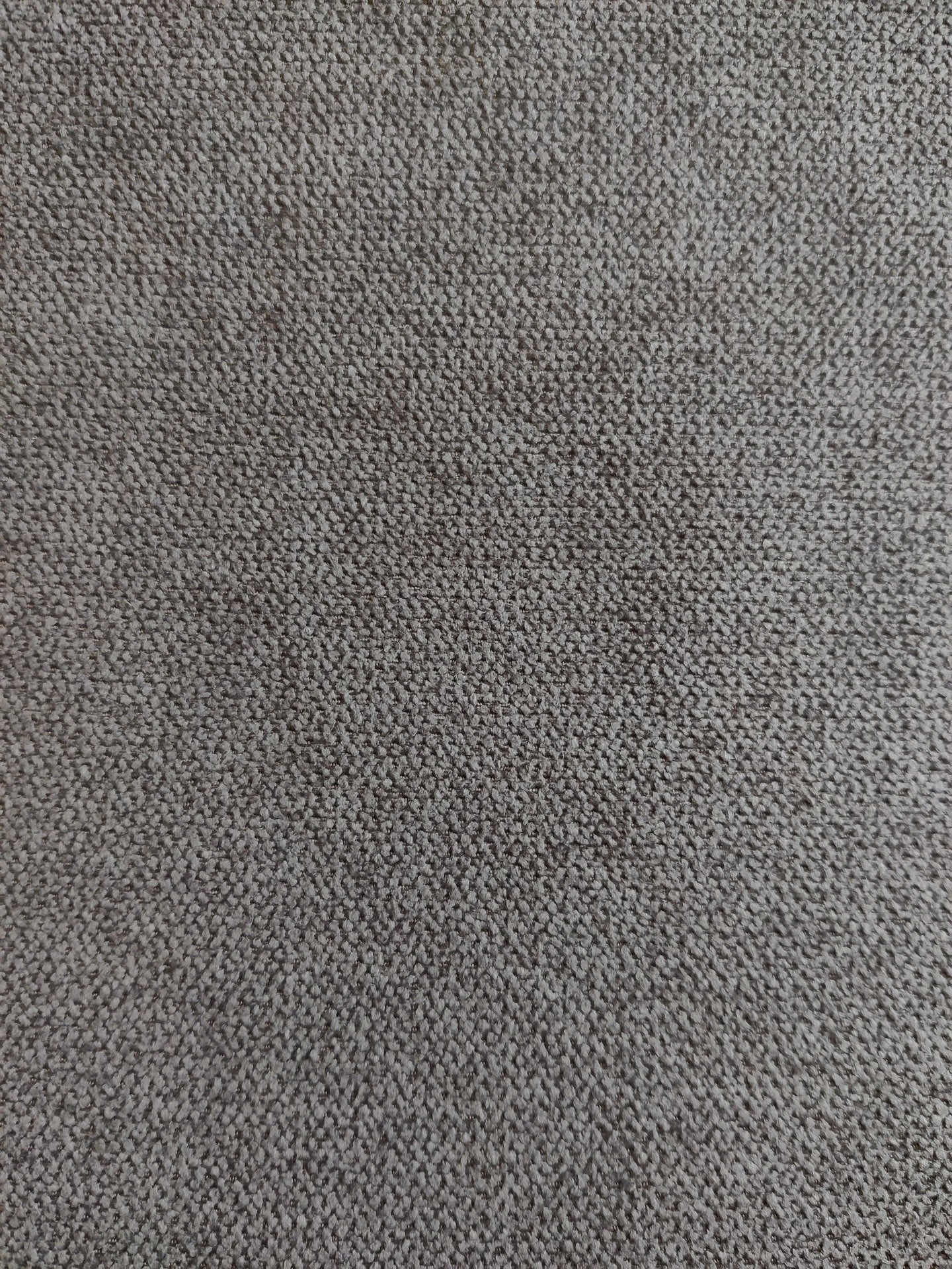 letto singolo stiletto con rete fissa in tessuto ash grigio, soluzione ideale per camerette, stanze degli ospiti o spazi relax