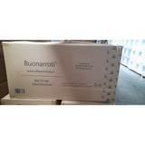 materasso matrimoniale balto 160x190x25 h cm tessuto antibatterico, ambientazione d’arredo con il prodotto protagonista