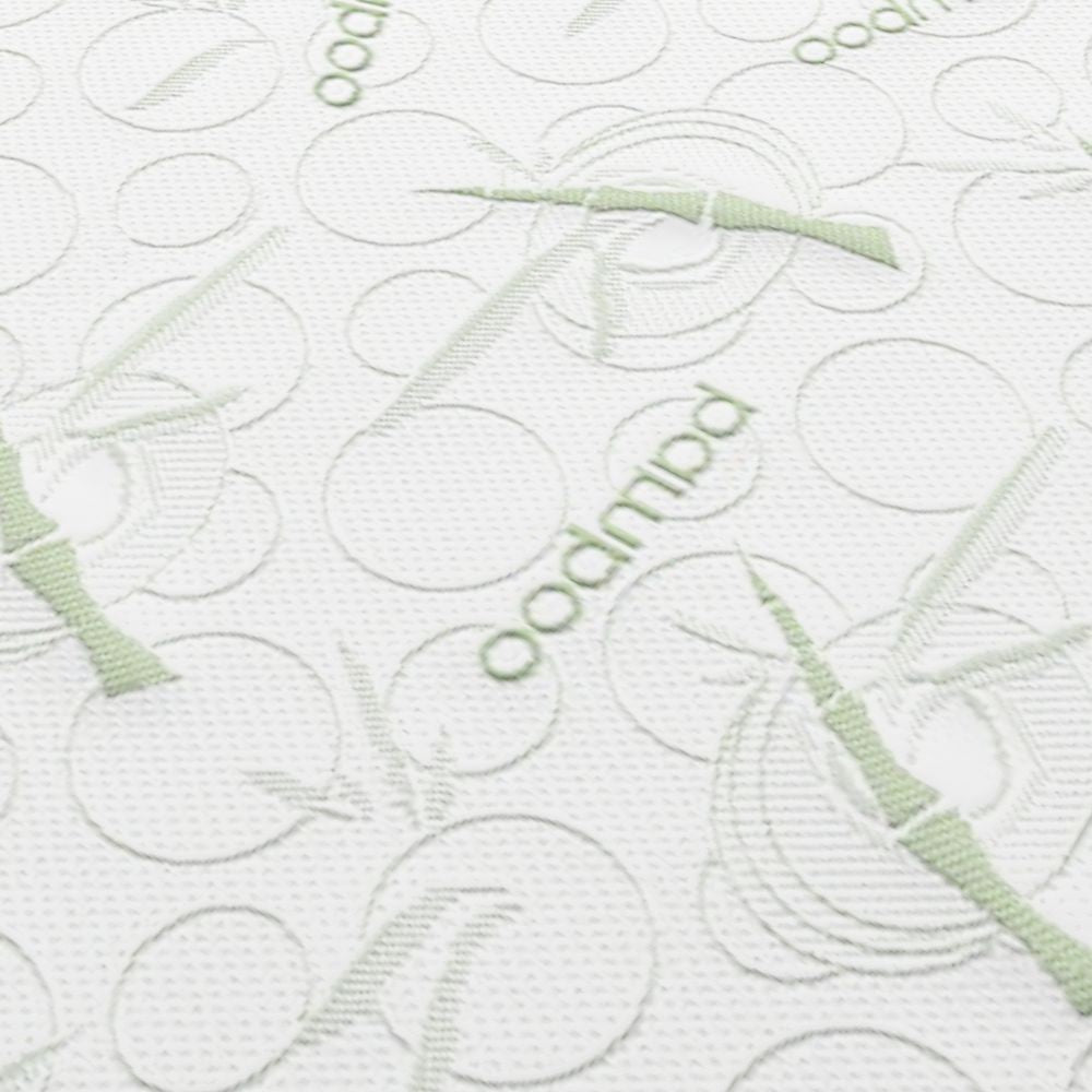 topper gel letto matrimoniale 160x190 cm, materasso memory o a molle, ideale per due persone