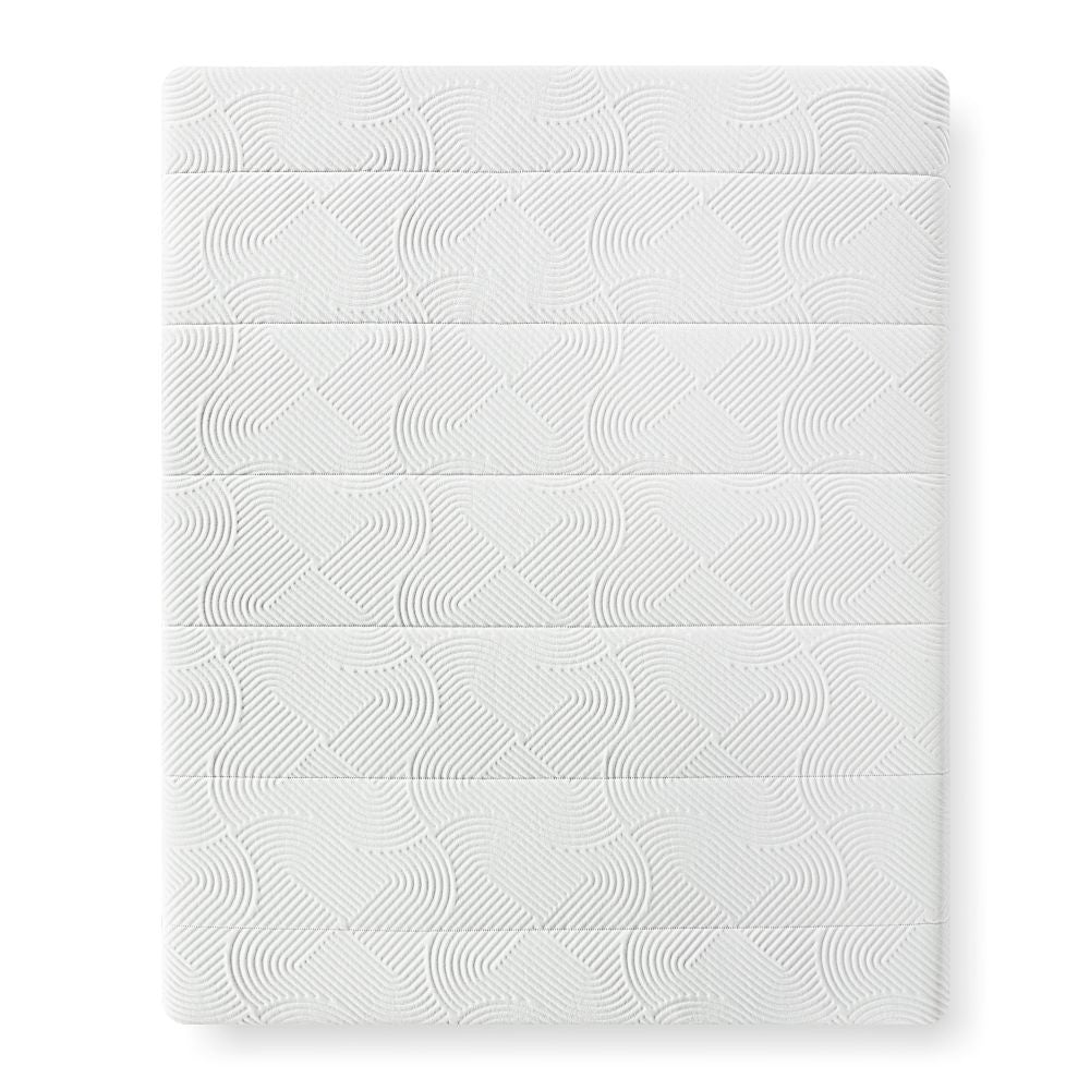 materasso matrimoniale manni 160x190x25 cm., soluzione perfetta per coppie in cerca di benessere notturno