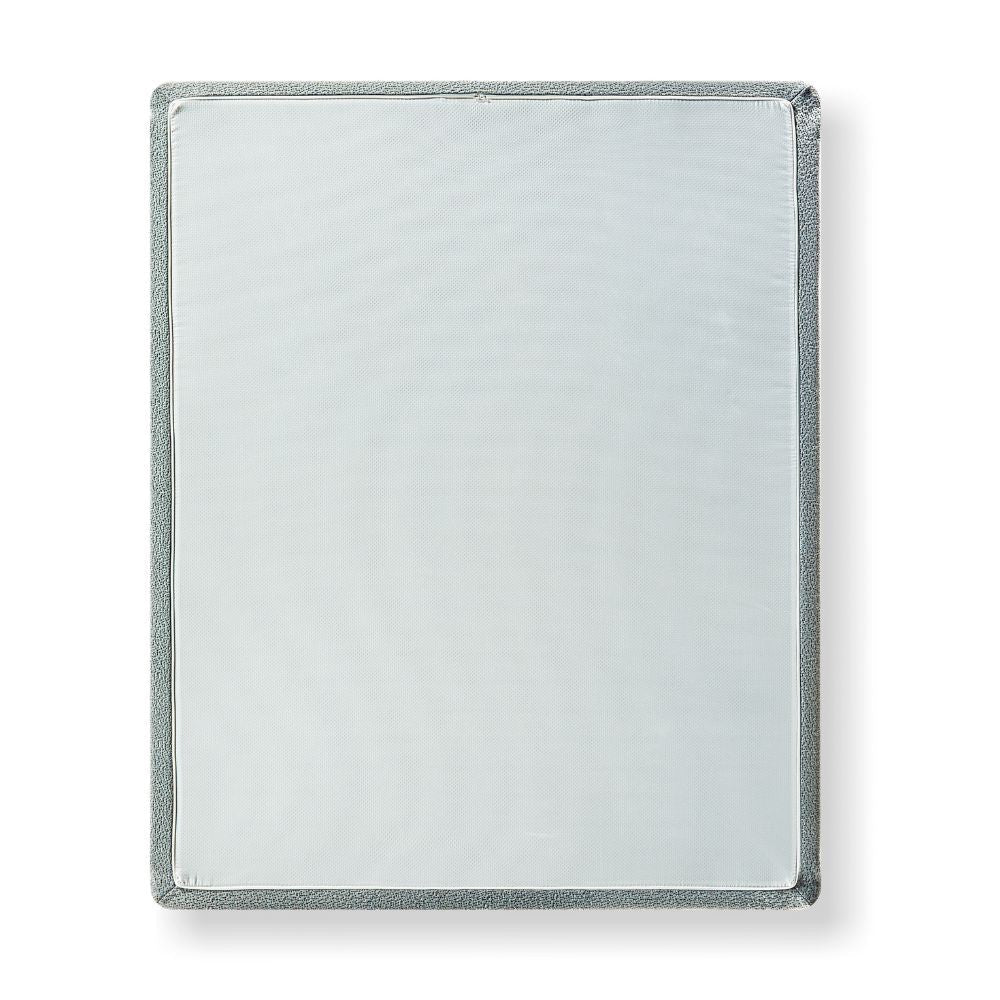 materasso matrimoniale manni 160x190x25 cm., ambientazione d’arredo con il prodotto protagonista