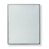 materasso matrimoniale manni 160x190x25 cm., ambientazione d’arredo con il prodotto protagonista