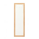 pannello appendiabiti wien 43 da ingresso rovere bianco, vista ambientata con scarpiere e panche coordinate