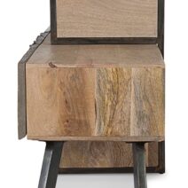 Porta tv MANCHESTER-Marrone