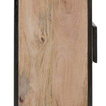 Porta tv MANCHESTER-Marrone