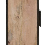 Porta tv MANCHESTER-Marrone