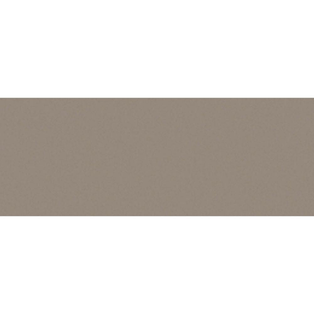 pannello decorativo 1220x3000x5 mm. colore taupe opaco, dettaglio delle texture e materiali naturali o moderni