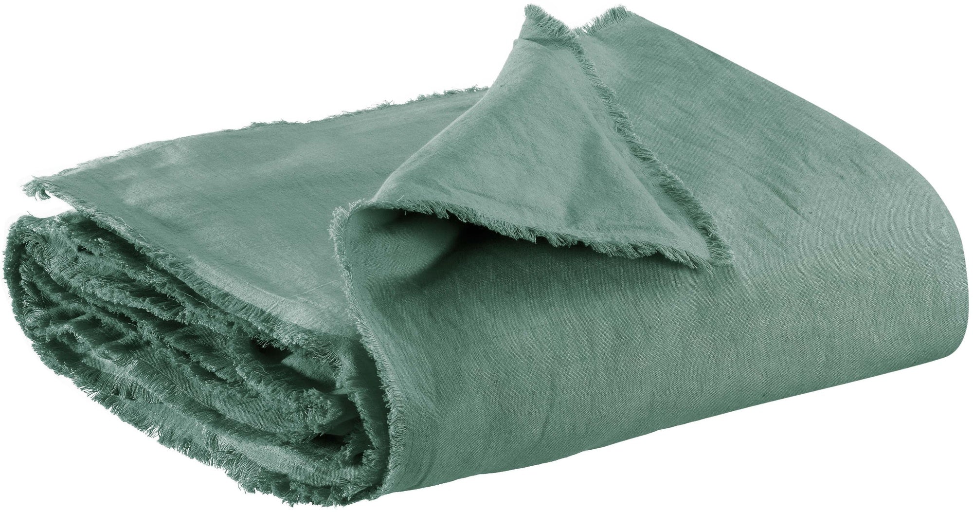 piumino tinta unita laly prussia, colore prussia, taglia 85 x 200. vista frontale del piumino su sfondo bianco, perfetto per...