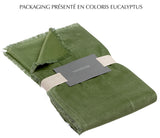 piumino tinta unita fara palissandro, colore palissandro, taglia 85 x 200. imbottitura adatta alla stagione fredda,...