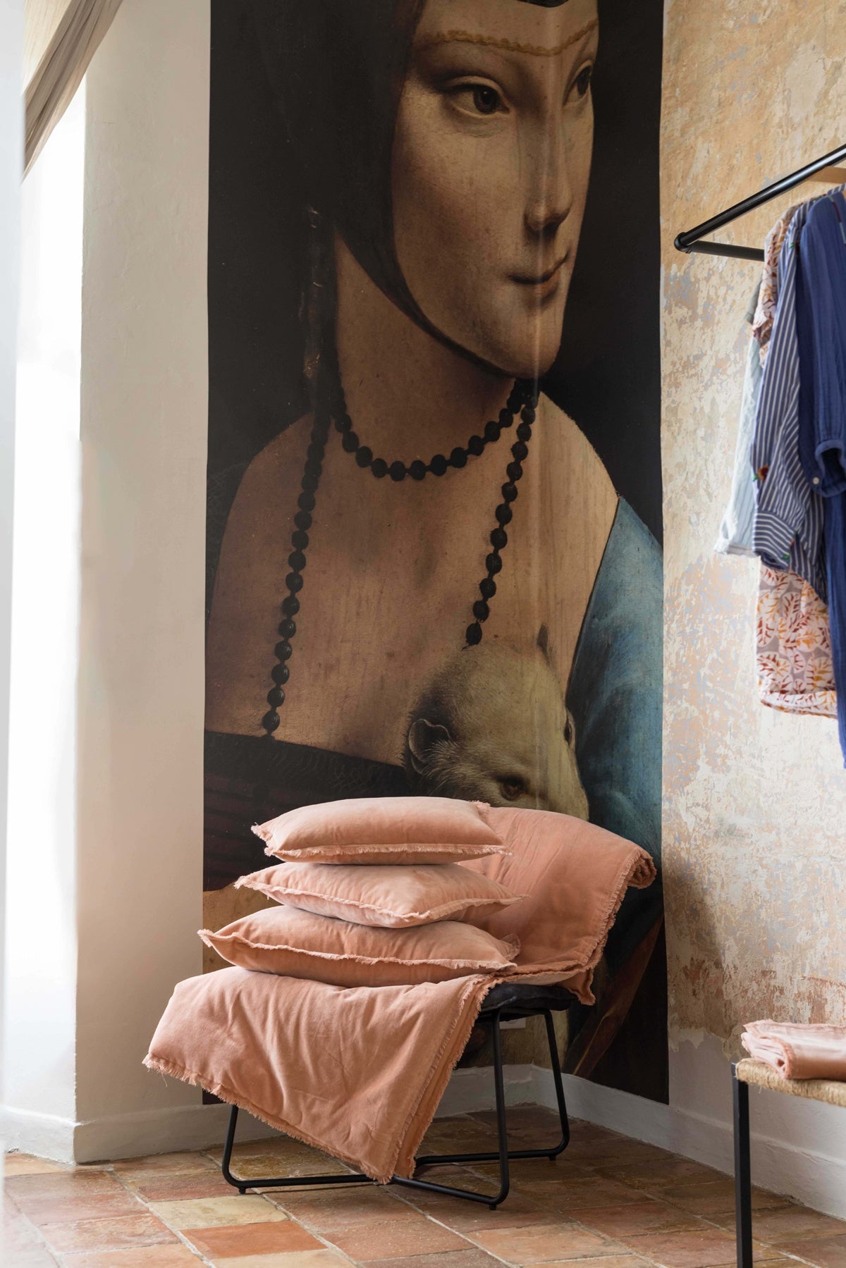 piumino tinta unita fara dragée, colore dragée, taglia 85 x 200. copertura da letto ideale per l’inverno, unisce comfort e...