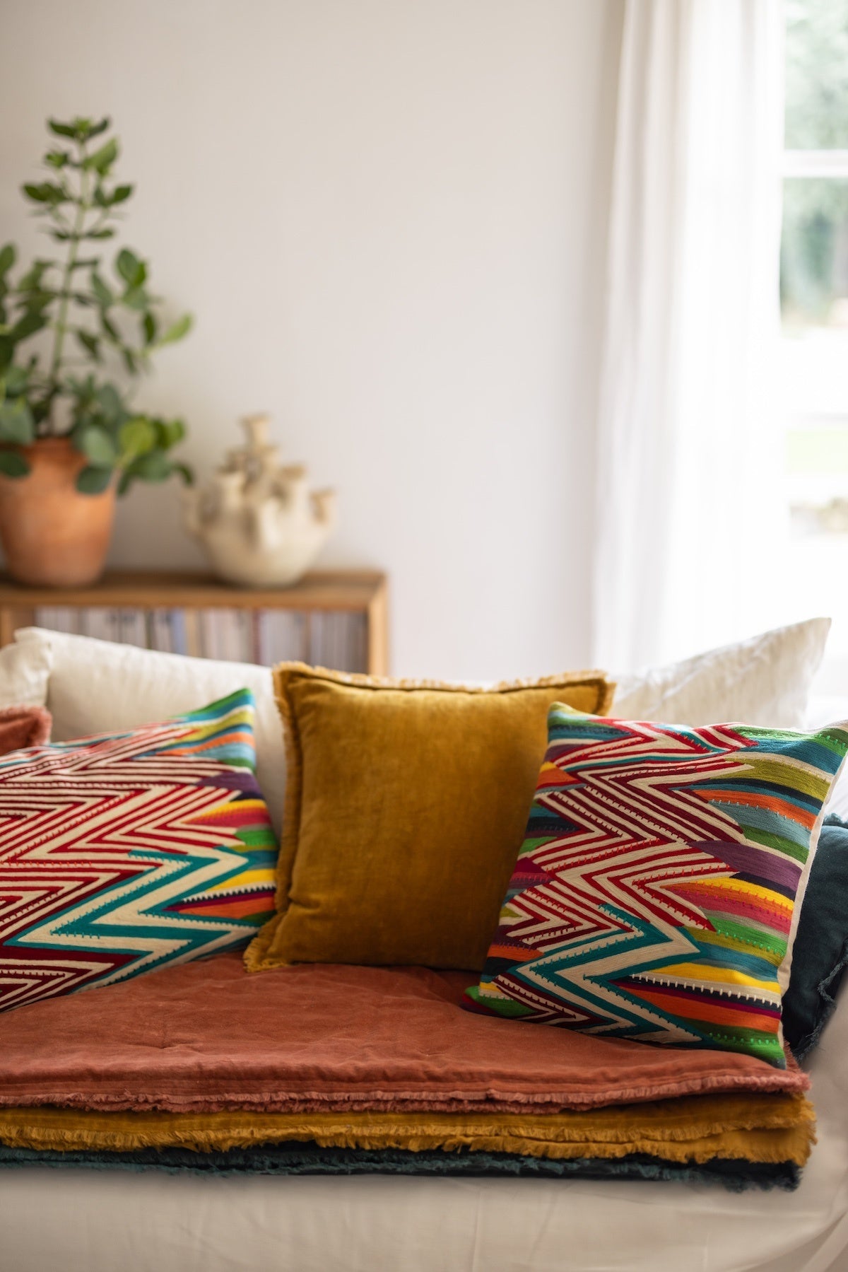 piumino tinta unita fara zafferano, colore zafferano, taglia 85 x 200. garantisce calore e comfort durante la notte per un...