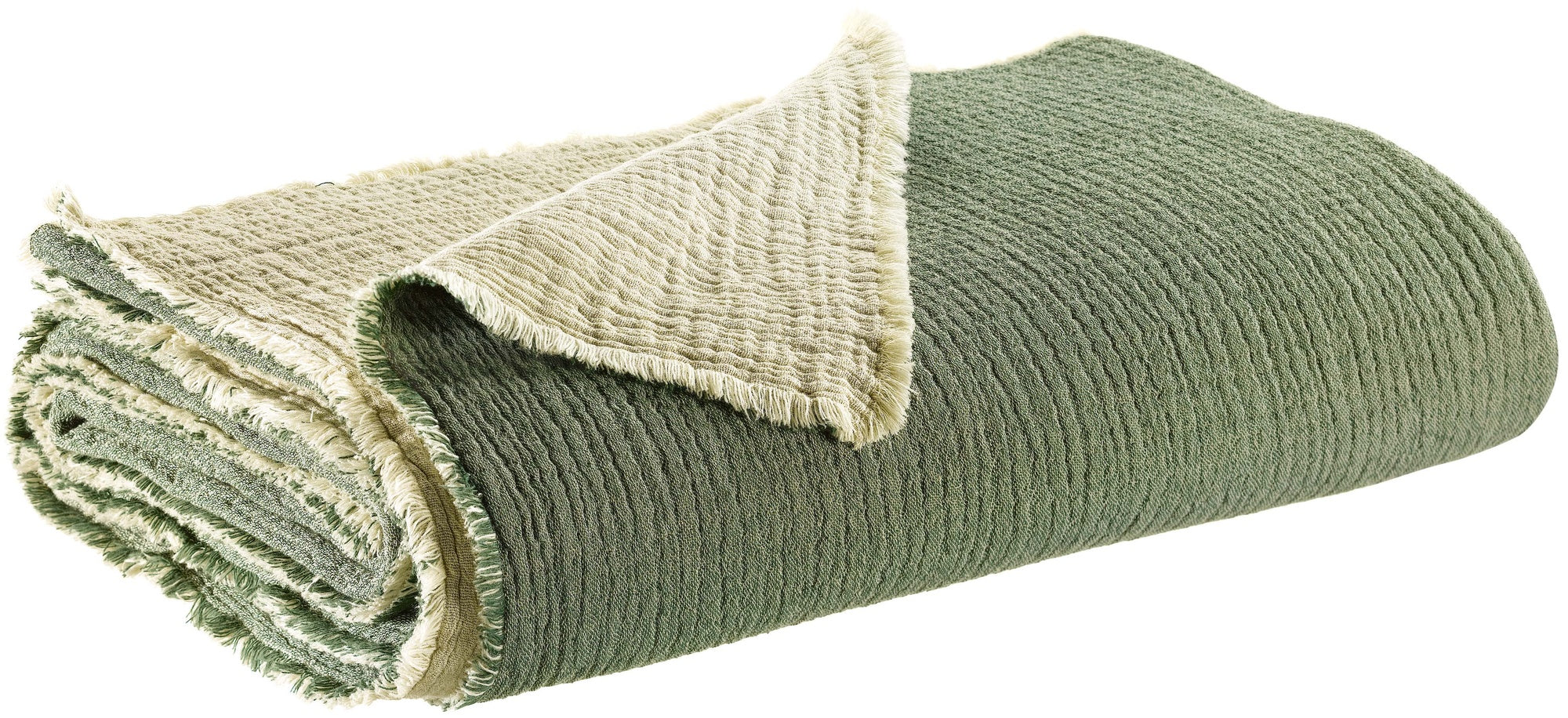 plaid emilio abete rosso, colore abete rosso, taglia 180 x 260. plaid piegato in vista frontale su fondo bianco, perfetto...