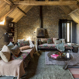 plaid emilio rame, colore rame, taglia 180 x 260. coperta plaid soffice e calda, ideale per coccolarsi nelle stagioni fredde