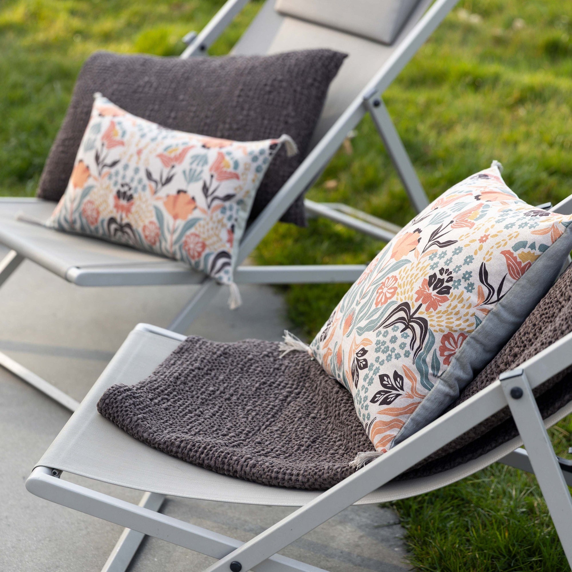 plaid tana caffè, colore caffè, taglia 240 x 260. versatile e pratico per ogni angolo della casa, dal soggiorno alla camera