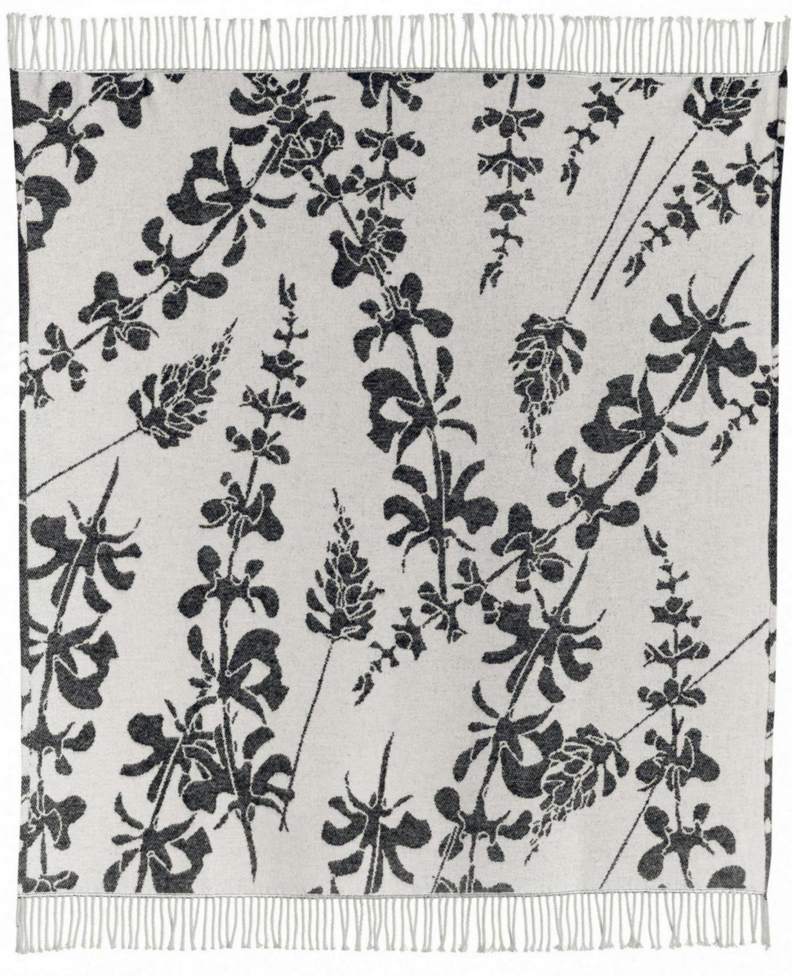 plaid riciclato gini carbone, colore carbone, taglia 127 x 160. coperta plaid soffice e calda, ideale per coccolarsi nelle...