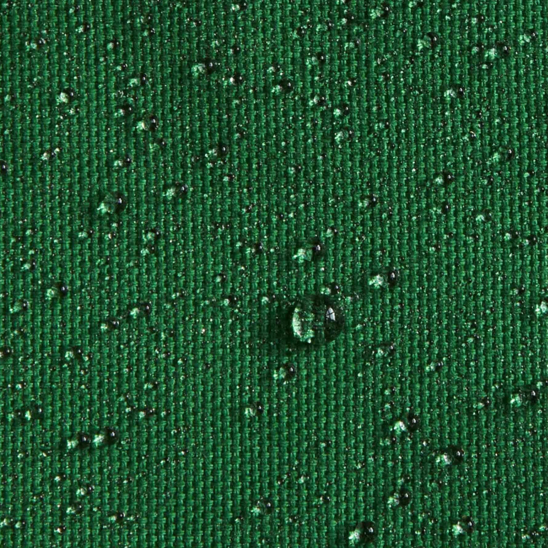 pochette iona erba, colore erba, taglia 19 x 28 x 1. dettaglio del prodotto da bagno