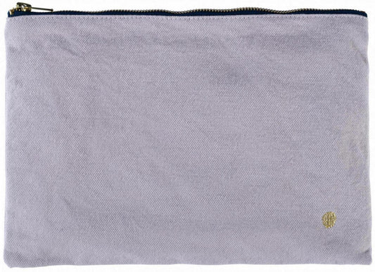 pochette iona pepe rosa, colore pepe rosa, taglia 19 x 28 x 1. dettaglio del prodotto da bagno